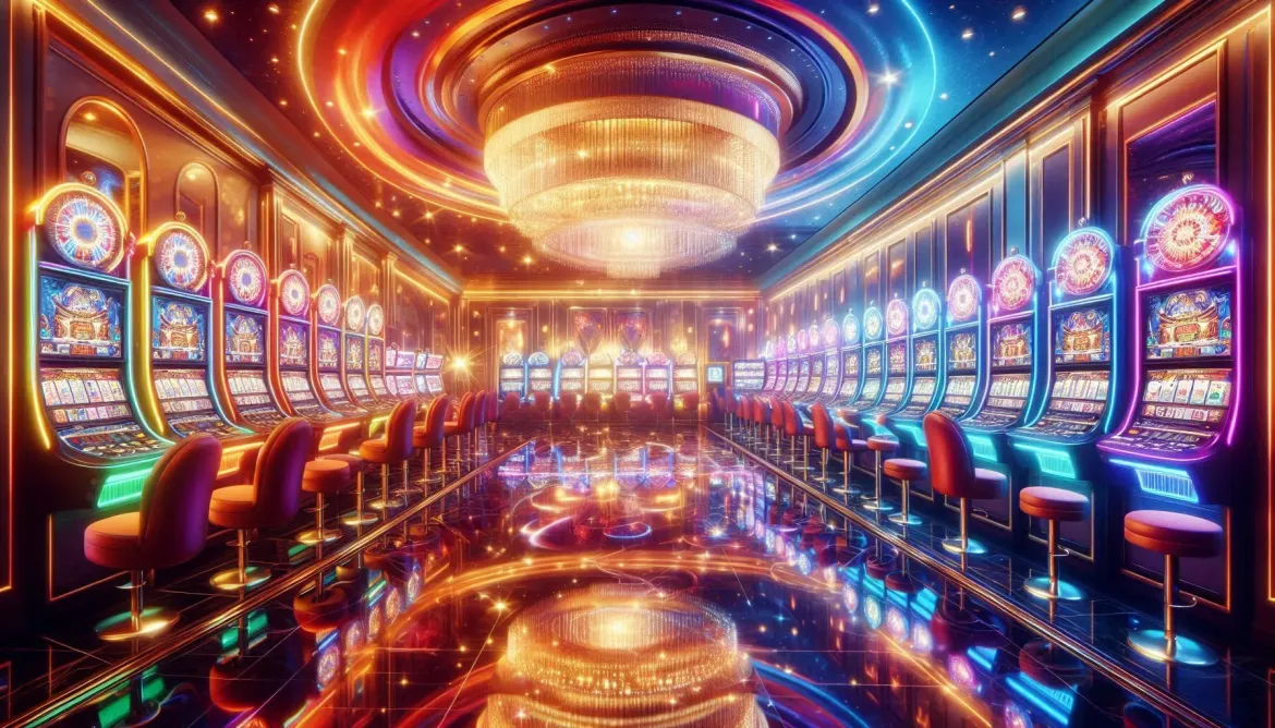 Casino Palermo